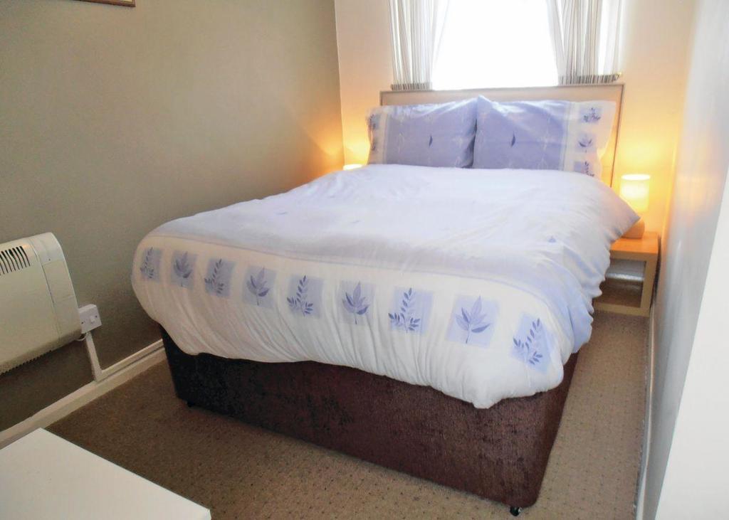 Oakdene Forest Hotell Ferndown Exteriör bild
