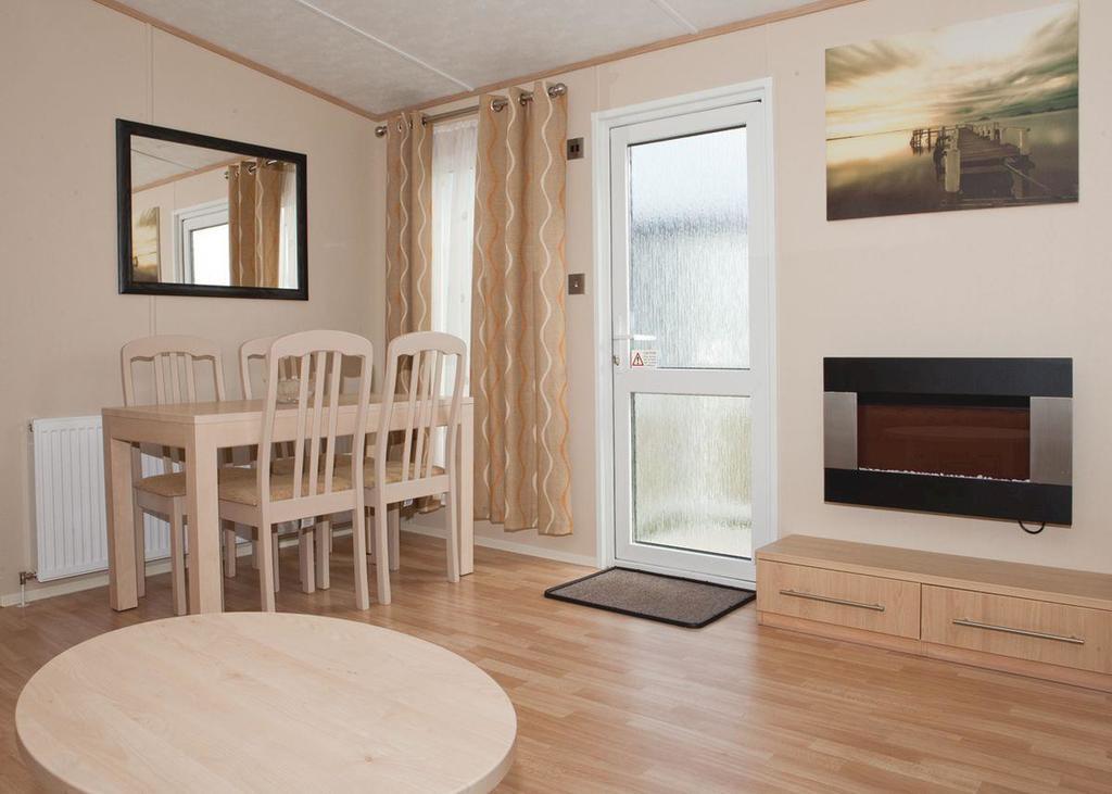 Oakdene Forest Hotell Ferndown Exteriör bild