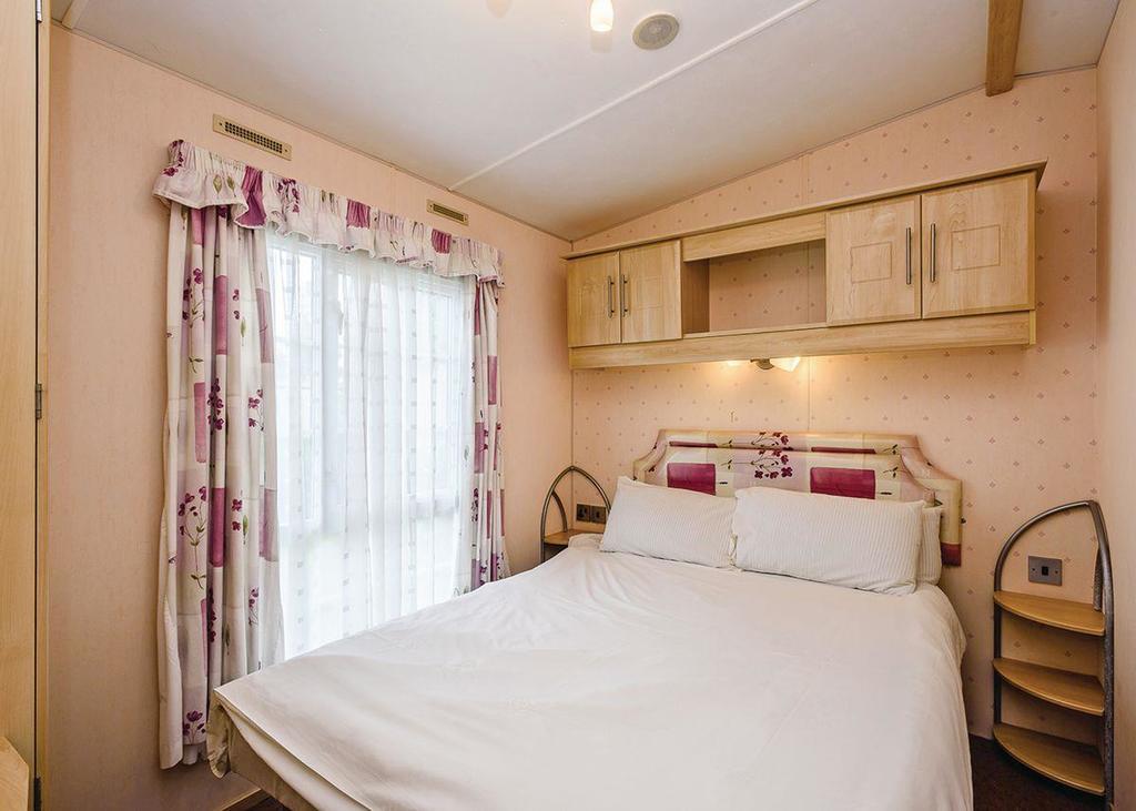 Oakdene Forest Hotell Ferndown Exteriör bild