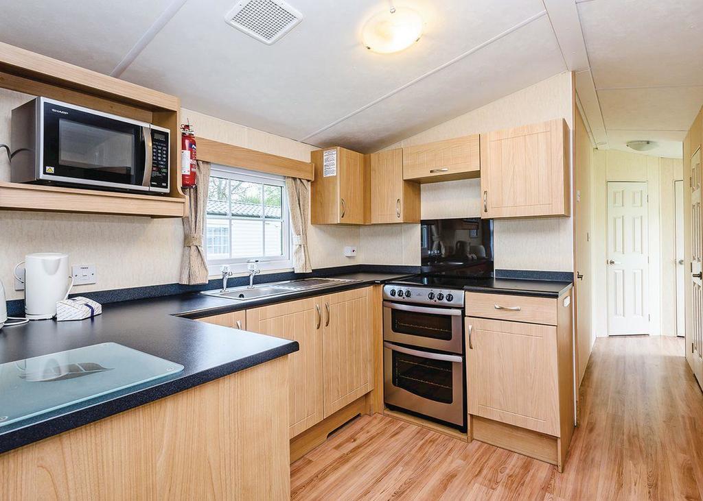 Oakdene Forest Hotell Ferndown Exteriör bild