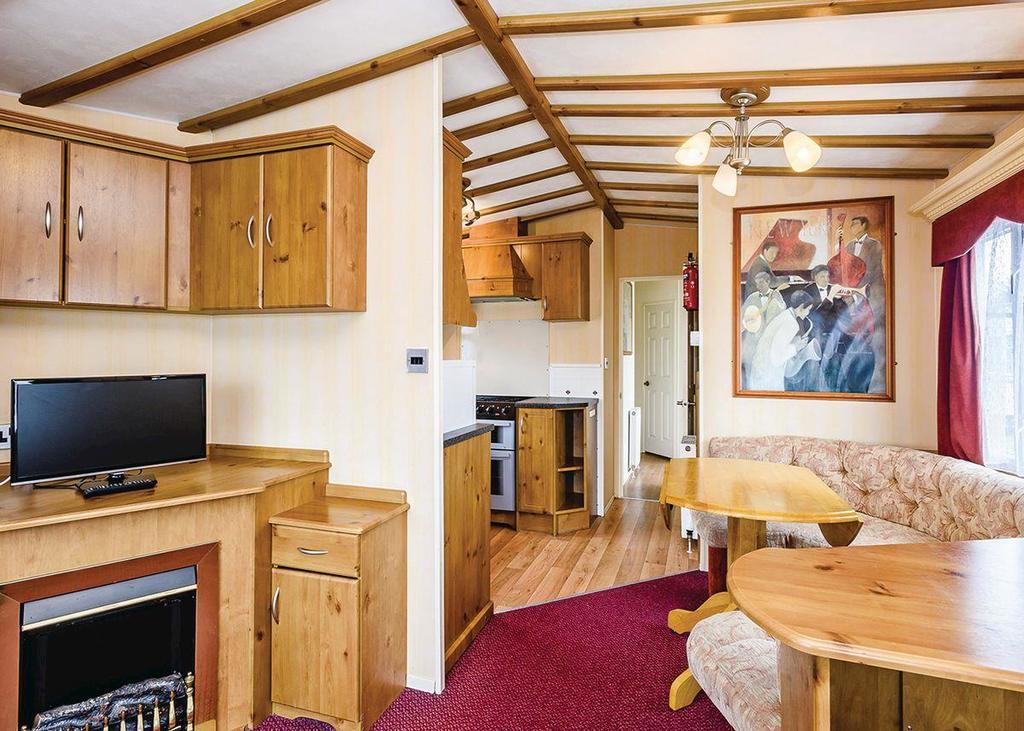 Oakdene Forest Hotell Ferndown Exteriör bild