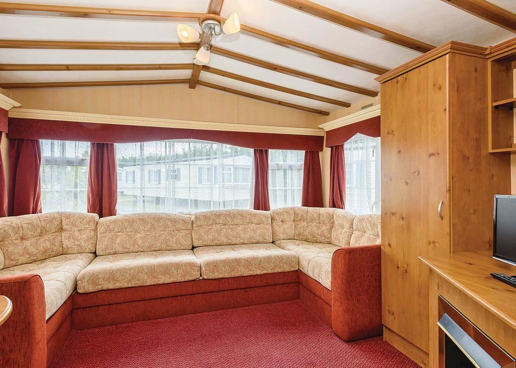 Oakdene Forest Hotell Ferndown Exteriör bild
