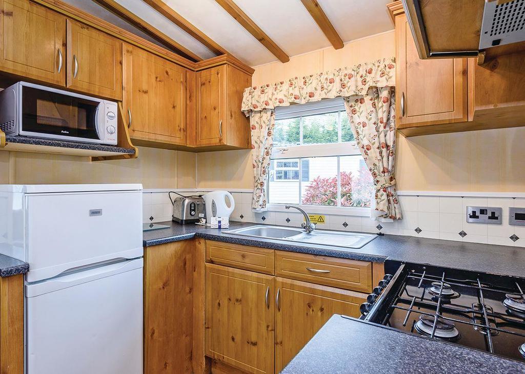 Oakdene Forest Hotell Ferndown Exteriör bild