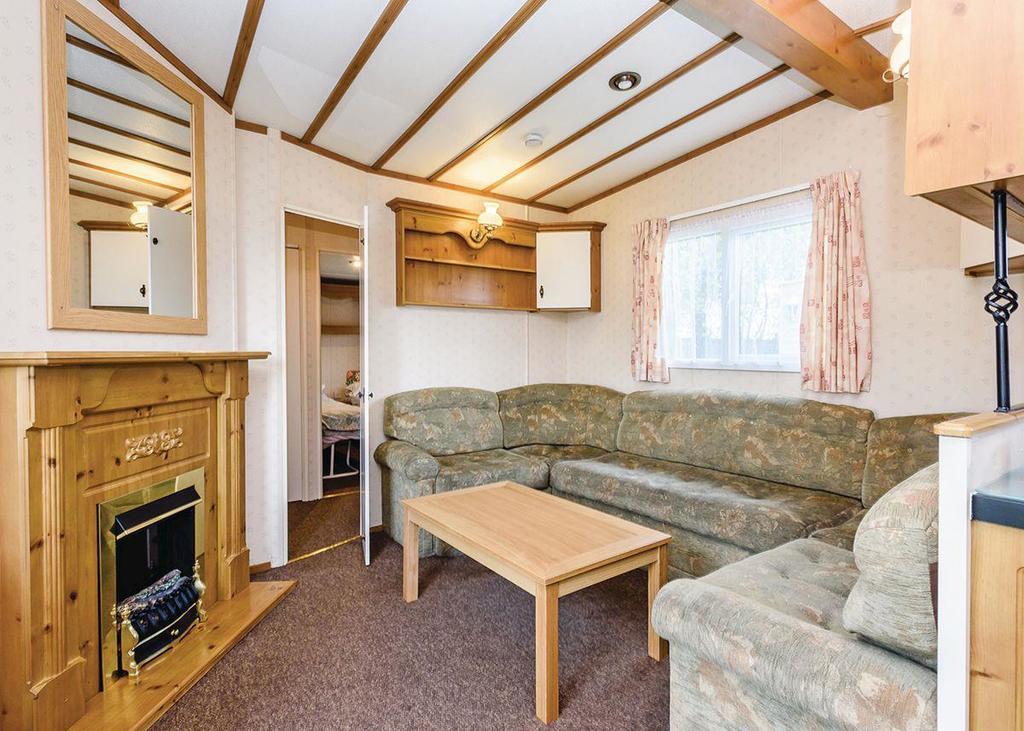 Oakdene Forest Hotell Ferndown Exteriör bild