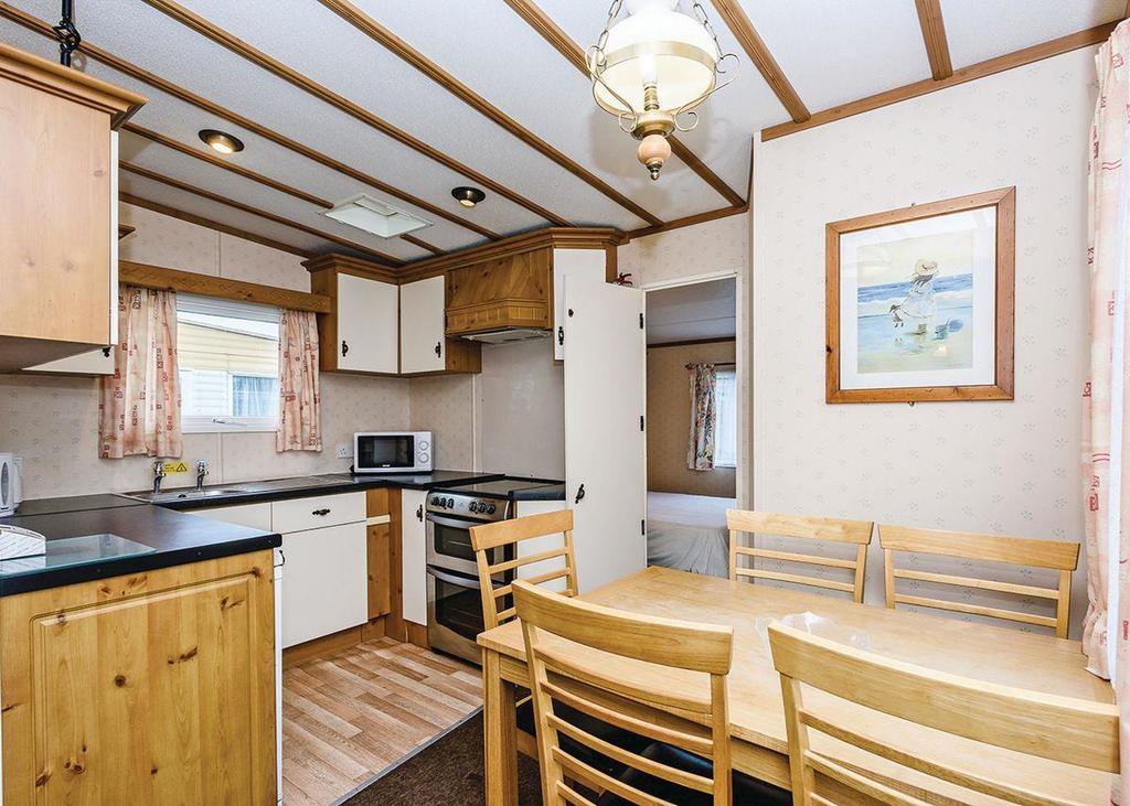Oakdene Forest Hotell Ferndown Exteriör bild