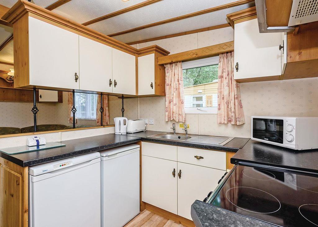 Oakdene Forest Hotell Ferndown Exteriör bild