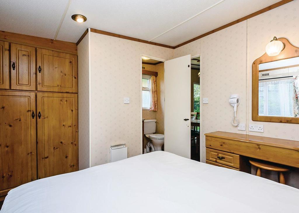 Oakdene Forest Hotell Ferndown Exteriör bild