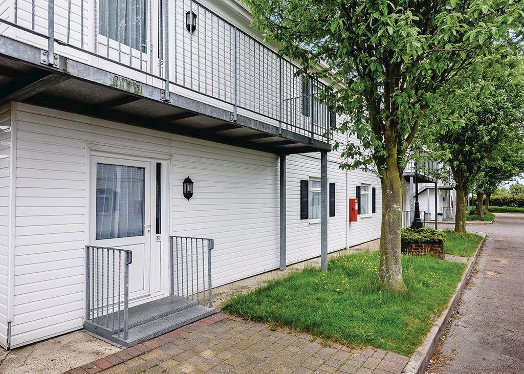 Oakdene Forest Hotell Ferndown Exteriör bild