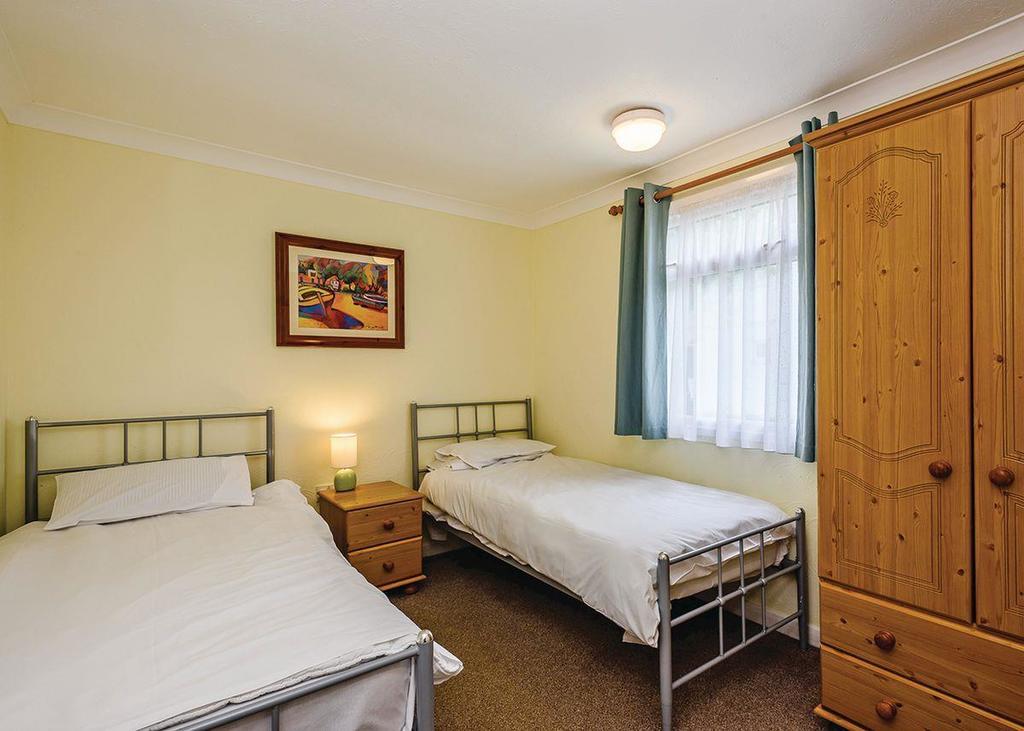 Oakdene Forest Hotell Ferndown Exteriör bild